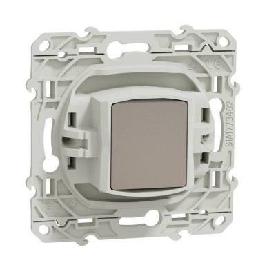  Odace 2011 PRISE TV BLANC VIS 