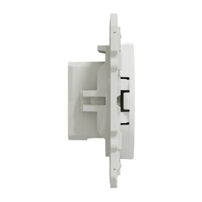  Odace 2011 PRISE TV BLANC VIS 