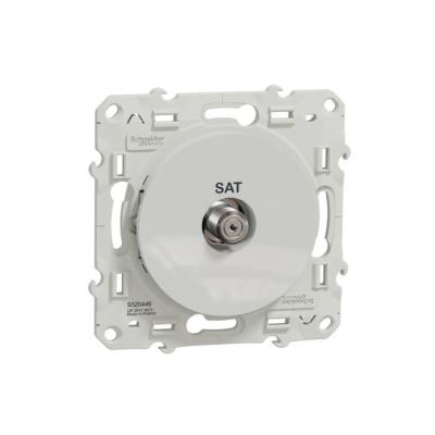  Odace 2011 PRISE SAT BLANC VIS 