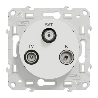  Odace 2011 TV-FM-SAT BL 2E VIS 