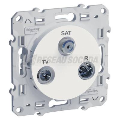  Odace 2011 TV-FM-SAT BL 2E VIS 