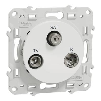  Odace 2011 TV-FM-SAT BL 1E VIS 