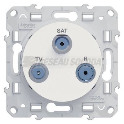  Odace 2011 TV-FM-SAT BL 1E VIS 