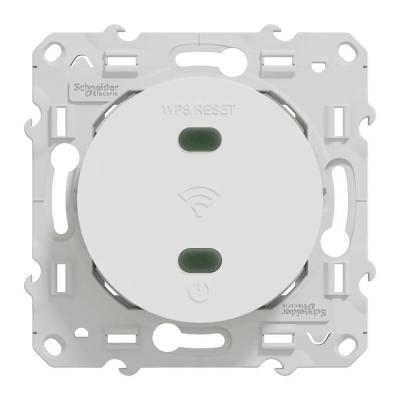  Odace 2011 REPET WIFI BLC 