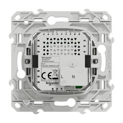  Odace 2011 REPET WIFI BLC 