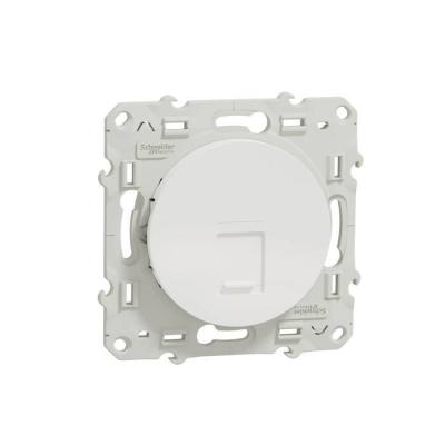 ODACE RJ45 BLC GRADE1 TEL    ! 