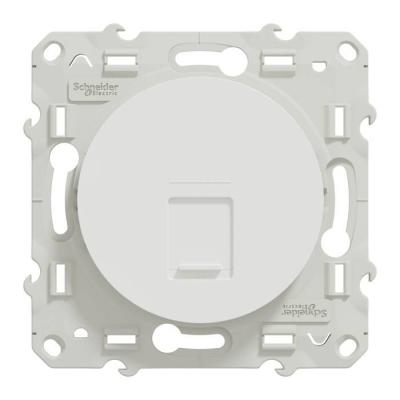  ODACE RJ45 BLC GRADE1 TEL    ! 