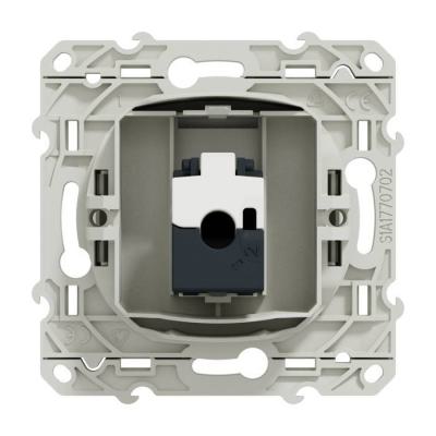  ODACE RJ45 BLC GRADE1 TEL    ! 