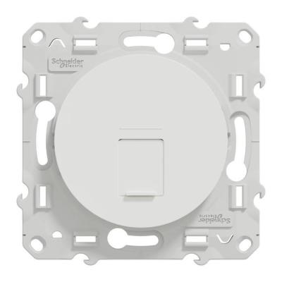  Odace 2011 RJ45 CAT6 UTP BLC 