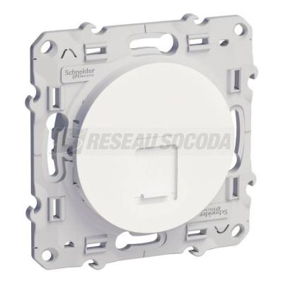 Odace 2011 RJ45 CAT6 UTP BLC 