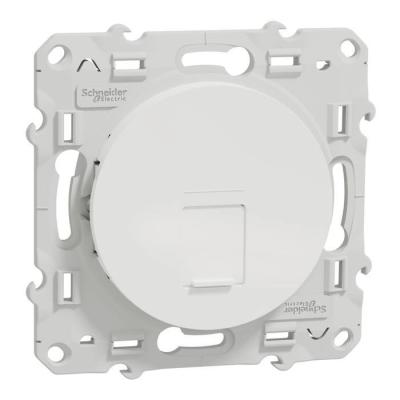  Odace 2011 RJ45 CAT6 STP BLC 