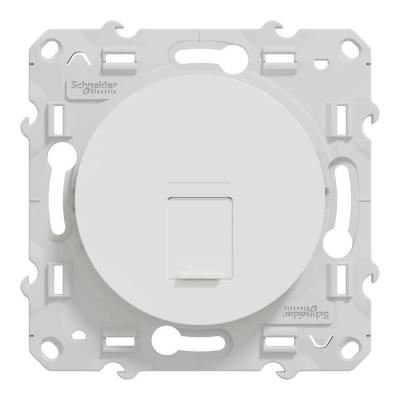  Odace 2011 RJ45 CAT6 STP BLC 