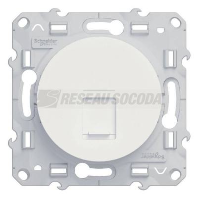  Odace 2011 RJ45 CAT6 STP BLC 