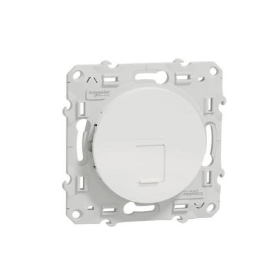  Odace 2011 RJ45 CAT6A STP BLC 