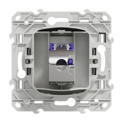  Odace 2011 RJ45 CAT6A STP BLC 