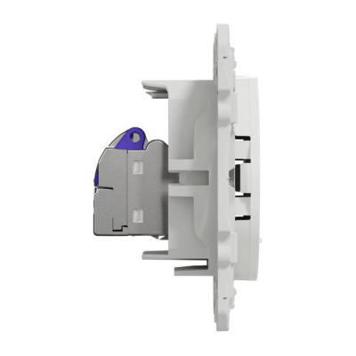  Odace 2011 RJ45 CAT6A STP BLC 