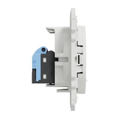  Odace 2011 DBL RJ45 CAT6 UTP B 