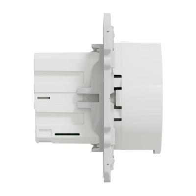  Odace 2011 Prise RJ45 CPL Blan 