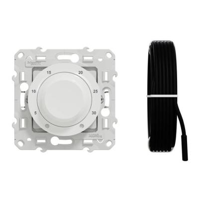  Odace 2011 THERMOSTAT SOL BLC 