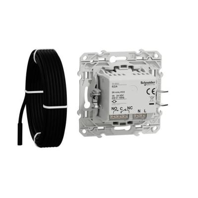  Odace 2011 THERMOSTAT SOL BLC 
