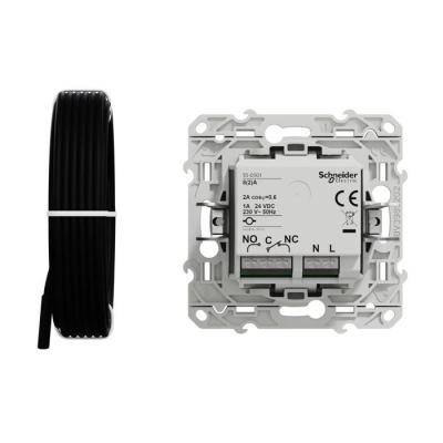  Odace 2011 THERMOSTAT SOL BLC 