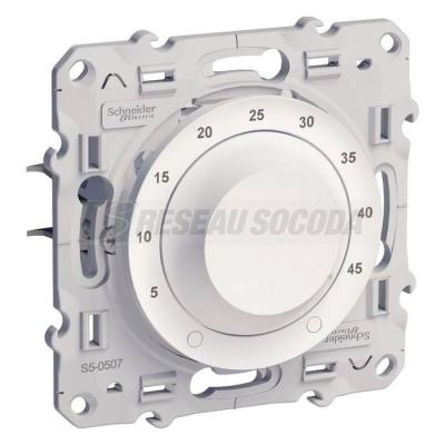  Odace 2011 THERMOSTAT SOL BLC 