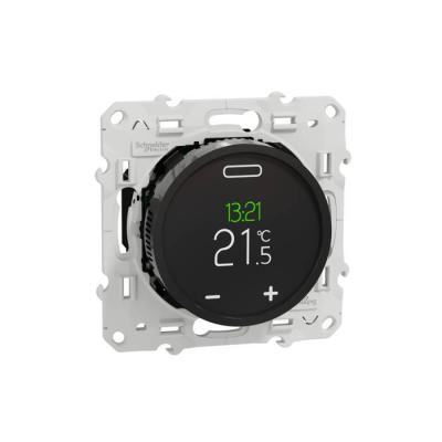  Odace 2011 THERMOSTAT PROGRAM 