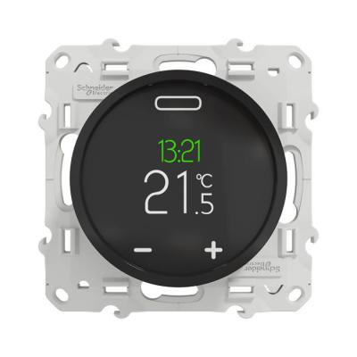  Odace 2011 THERMOSTAT PROGRAM 