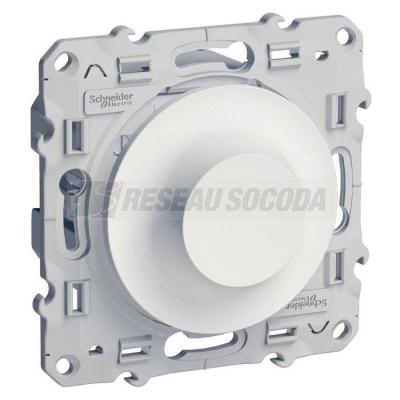  ODACE VARI FLUOCOMPAC BLC    ! 