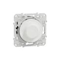  Odace 2011 variateur led blanc 