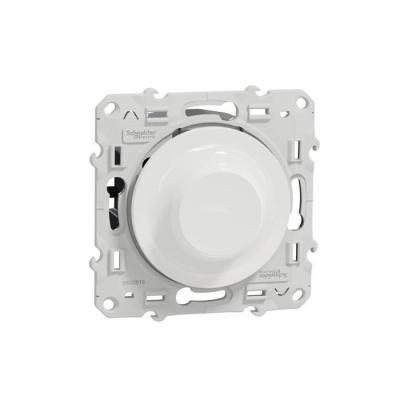  Odace 2011 variateur led blanc 