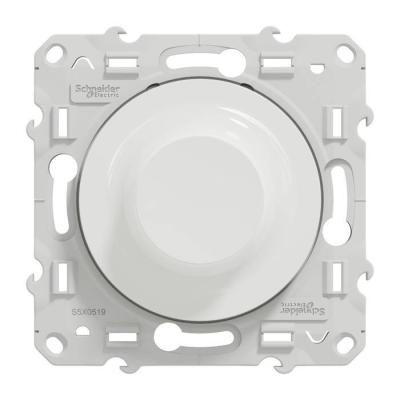  Odace 2011 variateur led blanc 