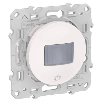  Odace 2011 DETECT TT CHARG BLC 