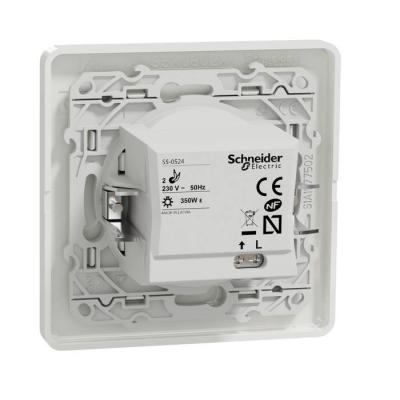  Odace 2011 DETECT RENOVA BLANC 
