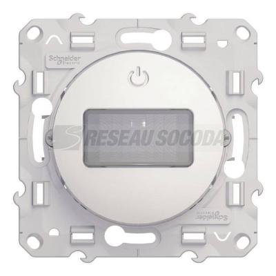  Odace 2011 DETECT RENOVA BLANC 