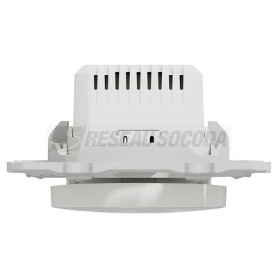  BP 3 fils zigbee blanc 