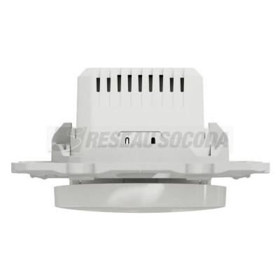  BP 3 fils zigbee blanc 