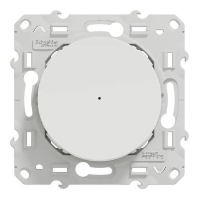  BP 3 fils zigbee blanc 