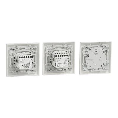  Kit centralisation 2 VR enc 