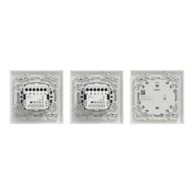  Kit centralisation 2 VR enc 