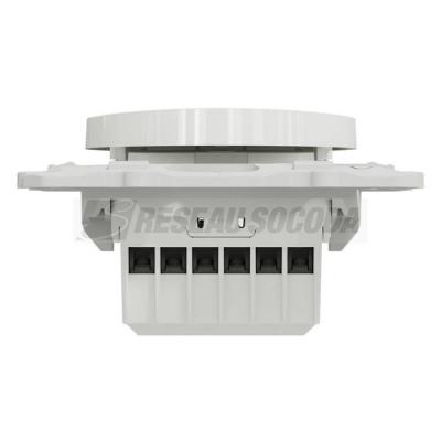  Volets-roulants zigbee blan 