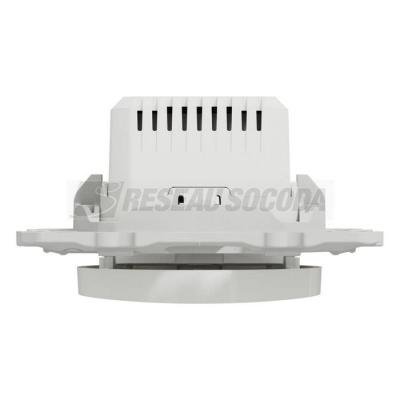  Volets-roulants zigbee blan 