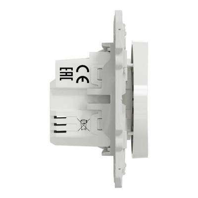  Volets-roulants zigbee blan 
