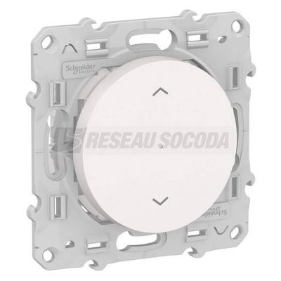  VOLETS-ROULANTS BLUETOOTH BLC! 