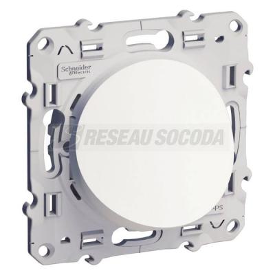  Odace 2011 SORT CABLE BLC VIS 