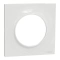  Odace 2011 STYL PLAQUE BLC 1P 