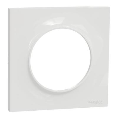  Odace 2011 STYL PLAQUE BLC 1P 