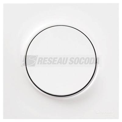  Odace 2011 STYL PLAQUE BLC 1P 