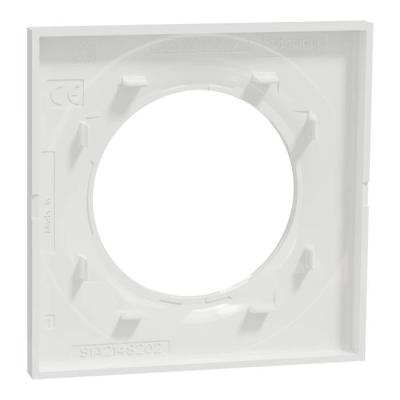 Odace 2011 STYL PLAQUE BLC 1P 