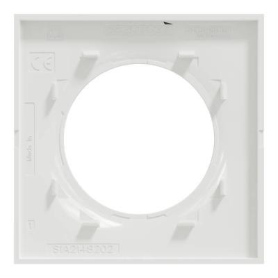  Odace 2011 STYL PLAQUE BLC 1P 